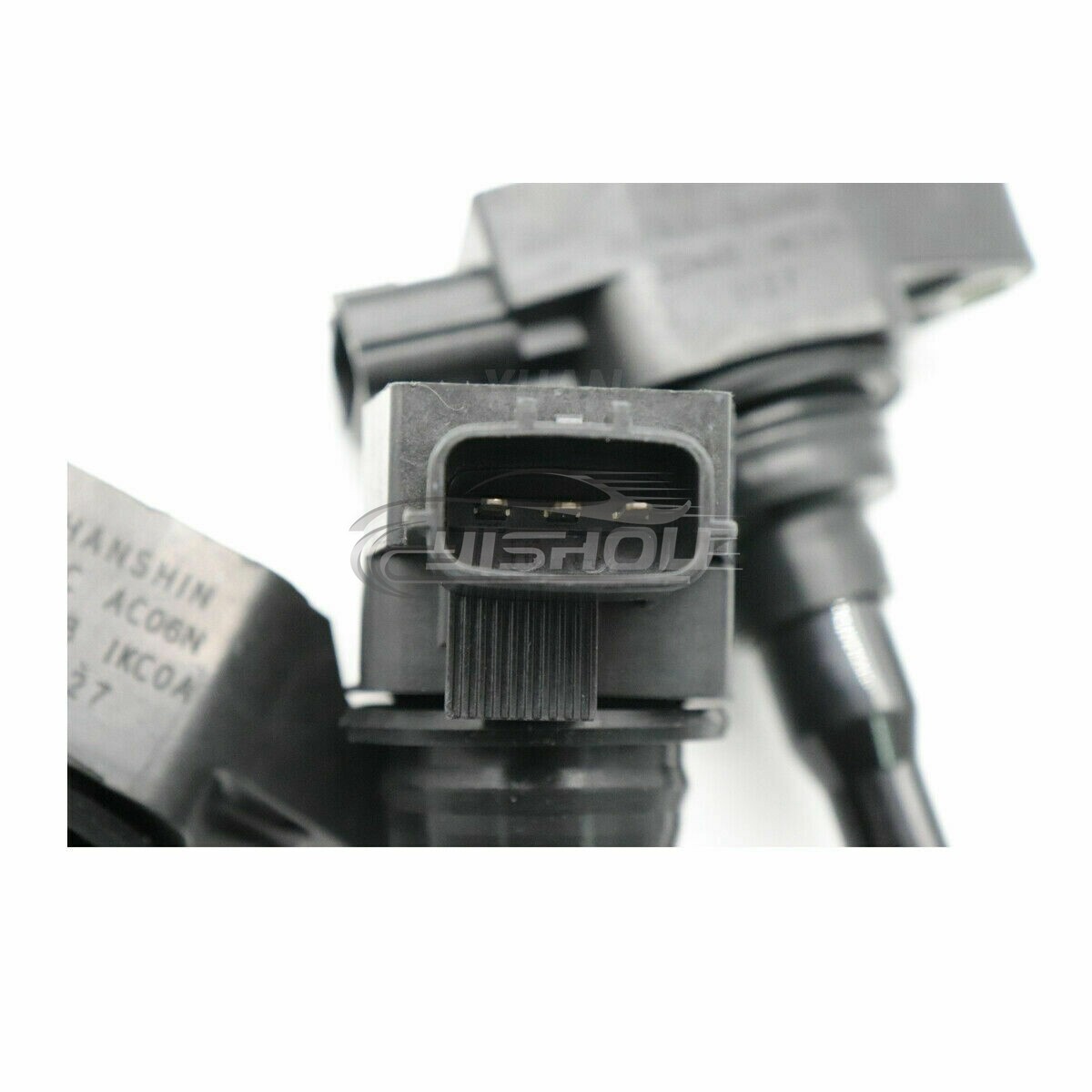 4x Ignition Coils Packs 224481KC0A For Nissan Juke Sentra 1.6L L4 2011