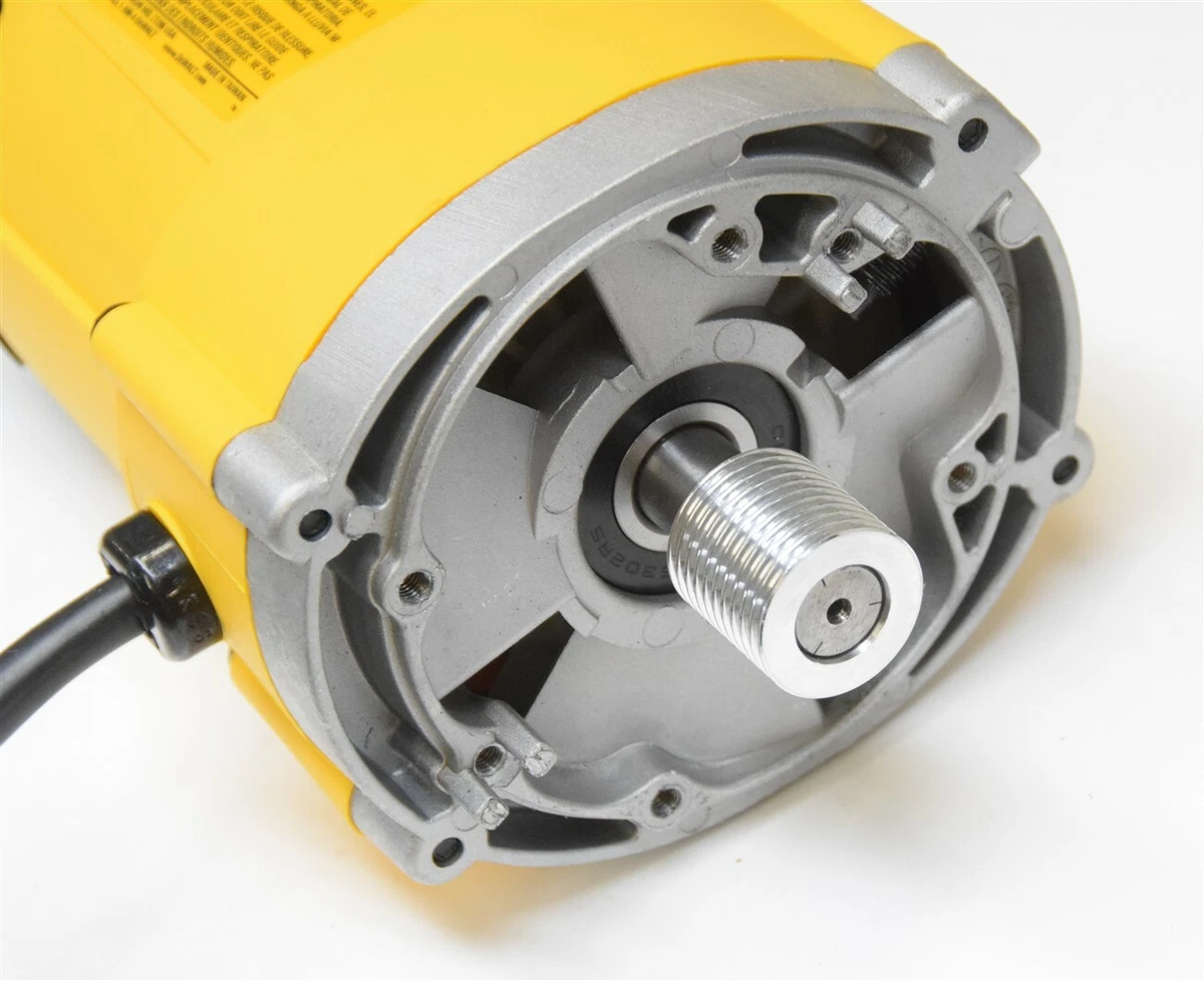 Dws780 motor deals