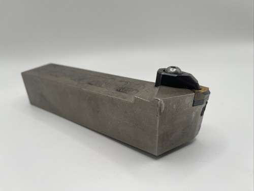 Dorian Tool ADWLNR-20-4D - 1-1/4" SH - Thru Coolant Turning Toolholder 53101 - Picture 3 of 7