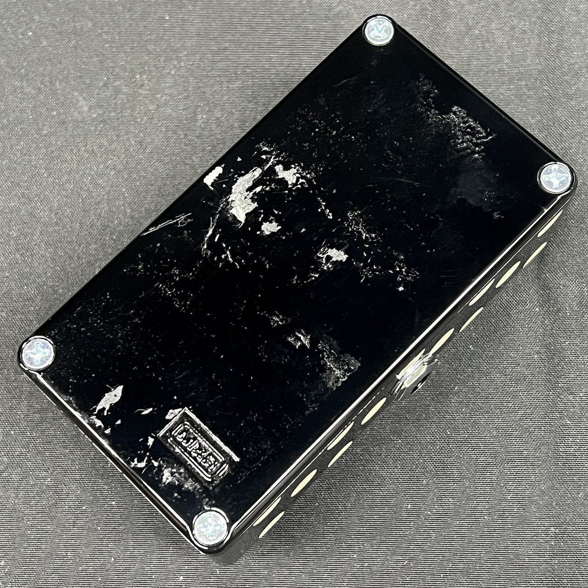 Mxr Rr104 / Randy Rhoads Special Edition Distortion Shinjuku Mxr Rr104 / Randy Rhoads Special Edition Distortion Shinjuku