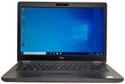 Dell Latitude 5490 i5-7300U @ 2,6 GHz 8 GB RAM 256 GB SSD Win 10 14" Laptop dotykowy