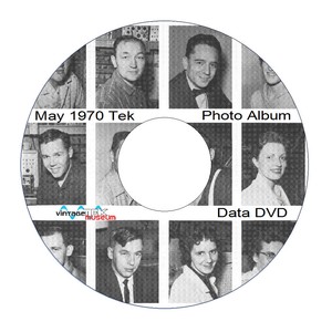 Tektronix-Employee-Photo-Album-on-DVD-employees-up-to-1970