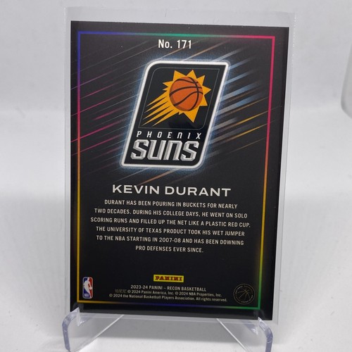 2023-24 Panini Recon Basketball Base $1 each Complete your set - Picture 65 of 77