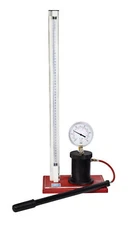 Premium Boyle's Law Demonstration Apparatus - Eisco Labs