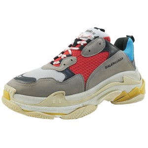 best authentic sale usa online hot sale BALENCIAGA 18 SS Triple S Shoes MULTI 39 | eBay best authentic sale usa online hot sale BALENCIAGA 18 SS Triple S Shoes MULTI 39 | eBay