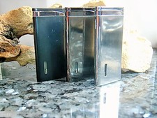 Feuerzeug Gas Feuerzeuge  Metall  Card  Form Qualität  zum Aktionspreis No 3987