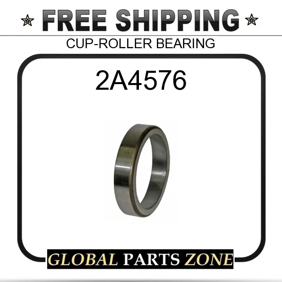 2A4576 - CUP-ROLLER BEARING 3920 3864944 8C0900 006836 513198  