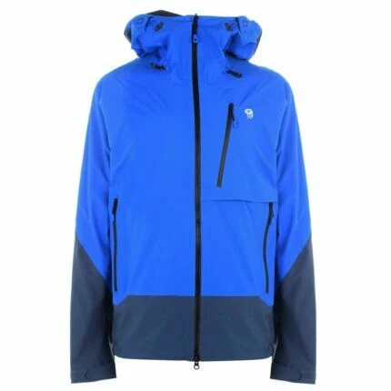 Mountain Hardwear Men's Coats, Jackets & Vests