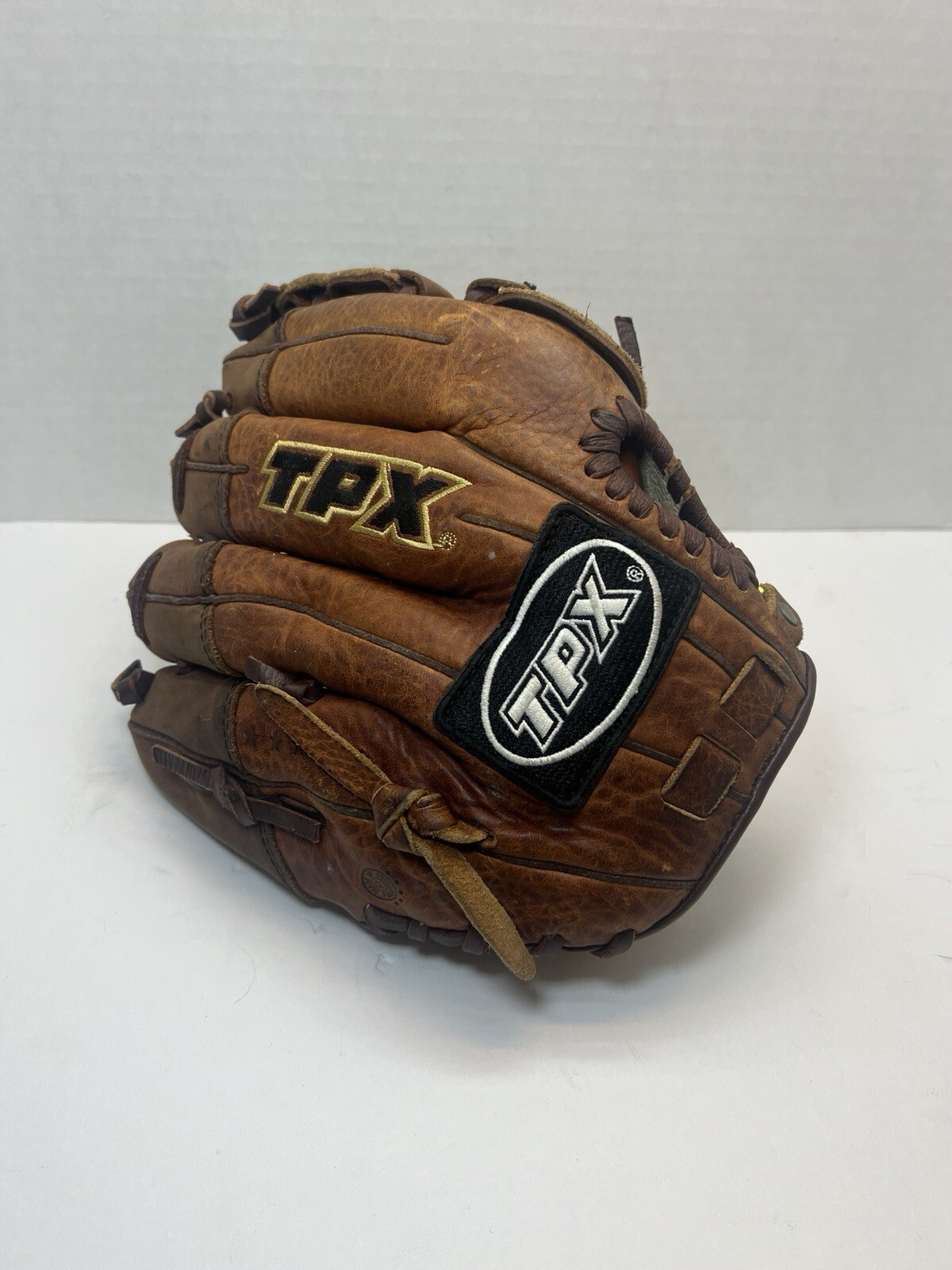 Louisville TPX Baseball Glove Omaha Select Series OPX 11152S 11.5” LHThrower