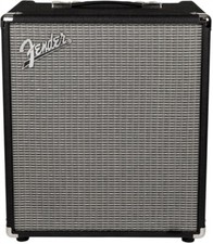 Fender Rumble 100 1x12 Bass Guitar Amplifier Combo