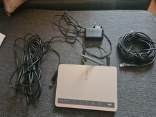 T-Com - Speedport W501V, WLAN-Router