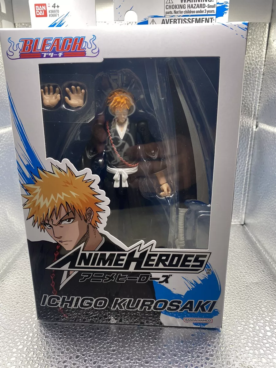 Ichigo Kurosaki in 2023  Anime, Small biz, Bleach