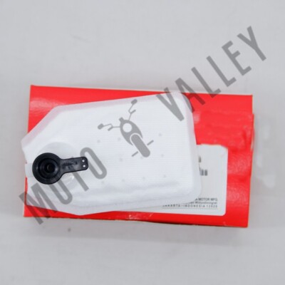 Genuine Parts Yamaha YZF R3/MT 03 2020-2024 Fuel Pump Filter Assy