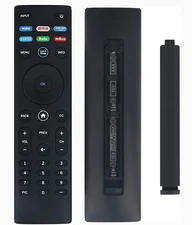 Replace Remote Control FOR Vizio V-Series TV V405-H19, V435-H11, V405-H9,V705-H1