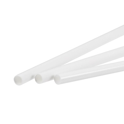 3pcs Plastic Model Tube ABS Round Tube 4.25mmx5mmx250mm for Model Making