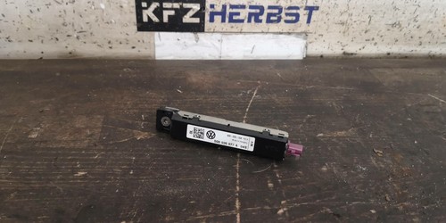 VW Golf VII 7 AU Antennenverstärker 5G6035577A 231391
