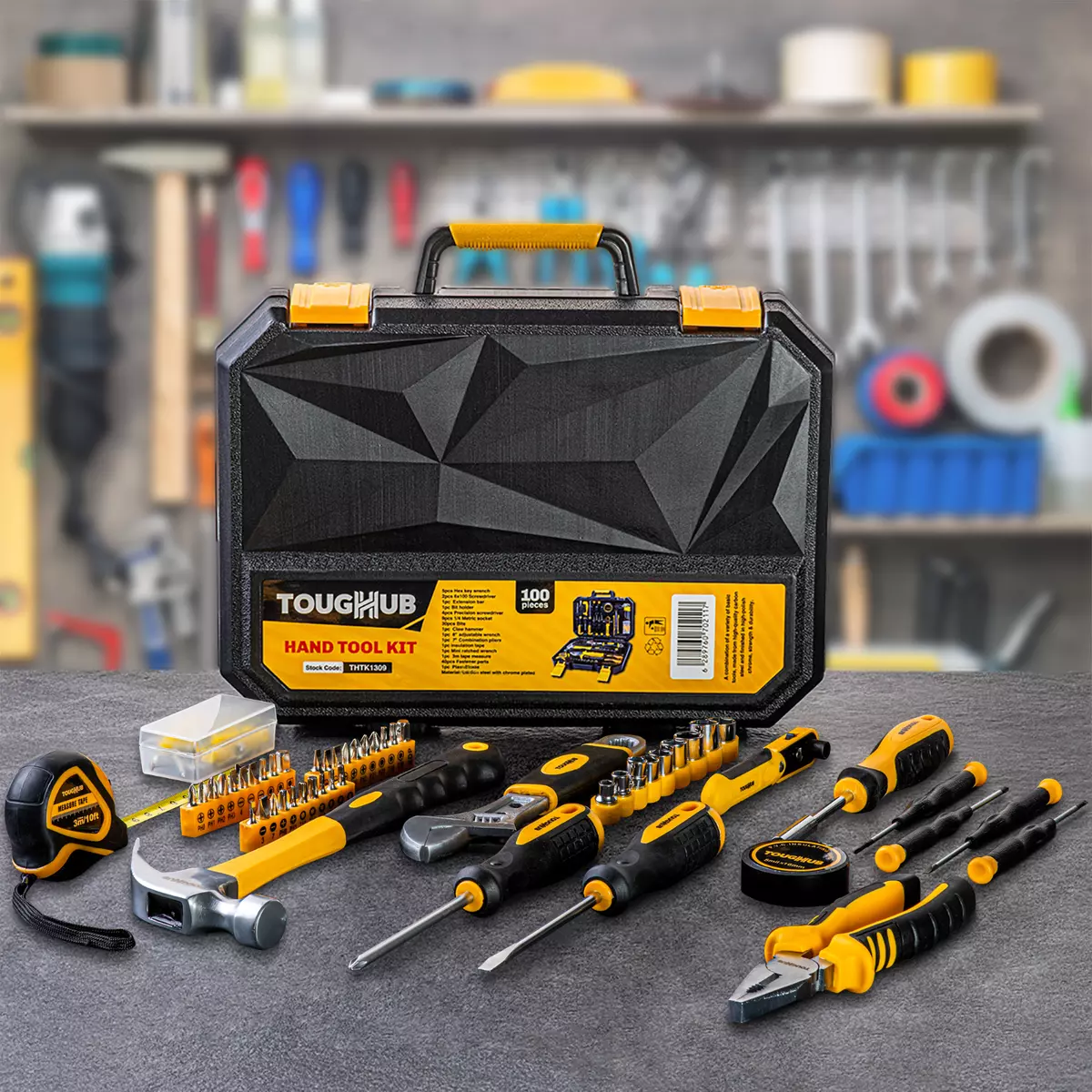 House tool kit outlet