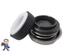 Seal 1000 Spa Hot Tub Pump Wet End Seal Part fits Waterway Pumps How To Video