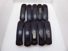 Lot of 10 Mitel 5300IP 5300 Series IP Phone Handset 5320e 5330e 5340e