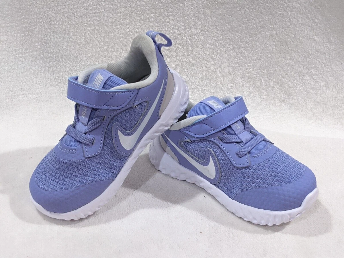 Nike size shop 7c shoes