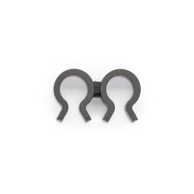 Brake Hose Twin Clip for Triumph Part Number - T2040811 | eBay