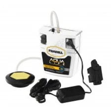 FRABILL AERATOR FOR 15 gallons  14351 W/ 12v ADAPTER