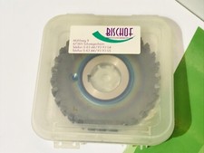 BISCHOF  &Oslash;118,2x9,5x&Oslash;32  SCHEIBENFR&Auml;SER &mdash; (NEU)