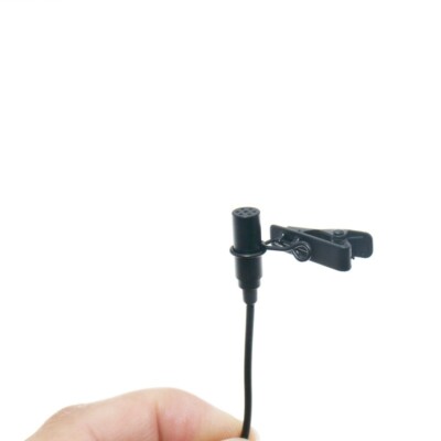 Microfono Da Bavero 2025: Confronto E Vincitore Del Test - Foto 9