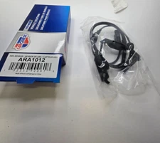 Front Left ABS Wheel Speed Sensor ARA1012 Fits 07-12 Dodge 07-17 Jeep