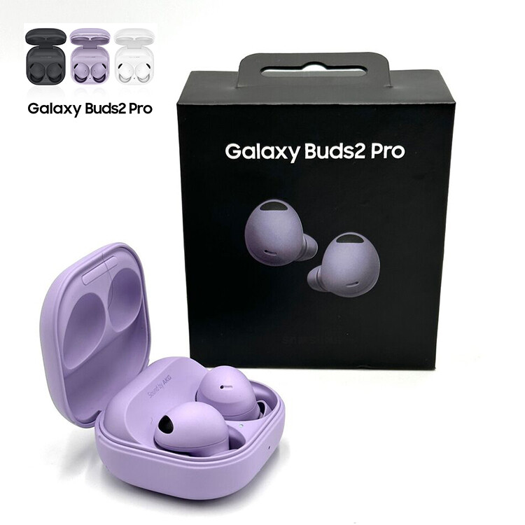 Original Samsung Galaxy Buds 2 Buds2 PRO True Wireless Earbud