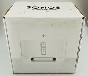 sonos connect s15