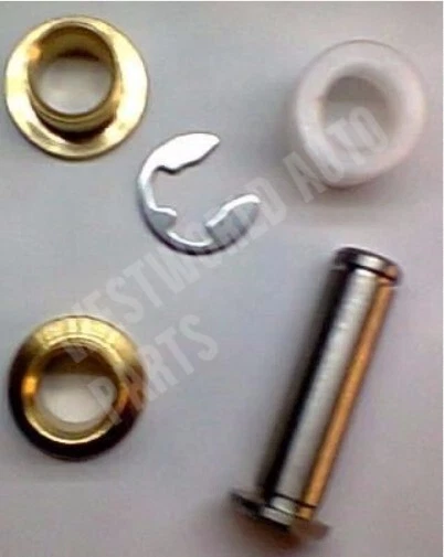 Fits Nissan Datsun 240Z 260Z 280Z 120Y 1200 1600 510 Gear Shifter Lever Bush Kit - Image 2 of 4