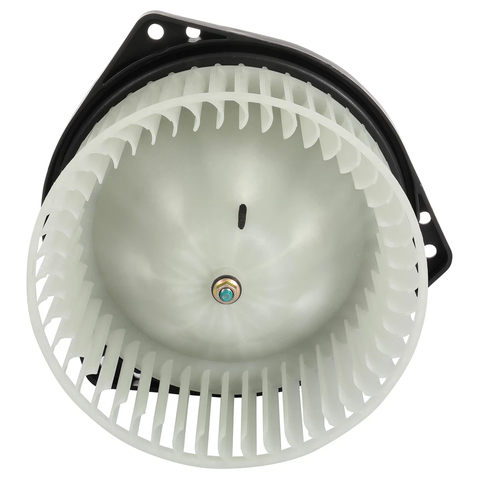 Se adapta a Suzuki Vitara 2004 2003-2005 2006 XL-7 calentador ventilador motor delantero 700221 Foto 2 de 4