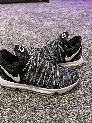 kd shoes oreo