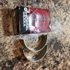 Federal-Mogul 1460CP-10 Oversized Engine Connecting Rod Bearing Pair! F+S!