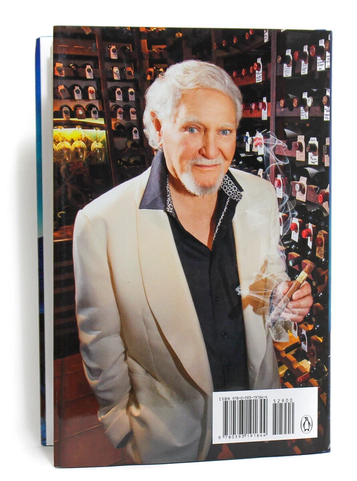 The Wrath of Poseidon by Clive Cussler SIGNED First 1st Edition Book Hardcover - Image 2 of 4