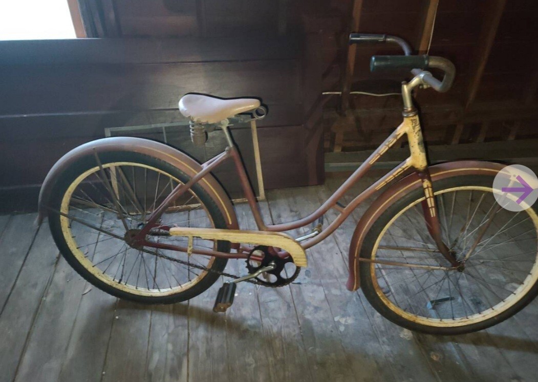 OLYMPIA ベル LOWE イタリア製 50〜60年代 ビンテージ 1950s Columbia Bicycle /Westfield | eBay