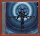 Spiral Architect - A Sceptic's Universe – HDCD