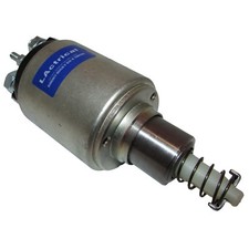 RELÉ INTERRUPTOR SOLENOIDE DE ARRANQUE REEMPLAZA BOSCH SE ADAPTA A JOHN DEERE 6810 6910 6820 7220