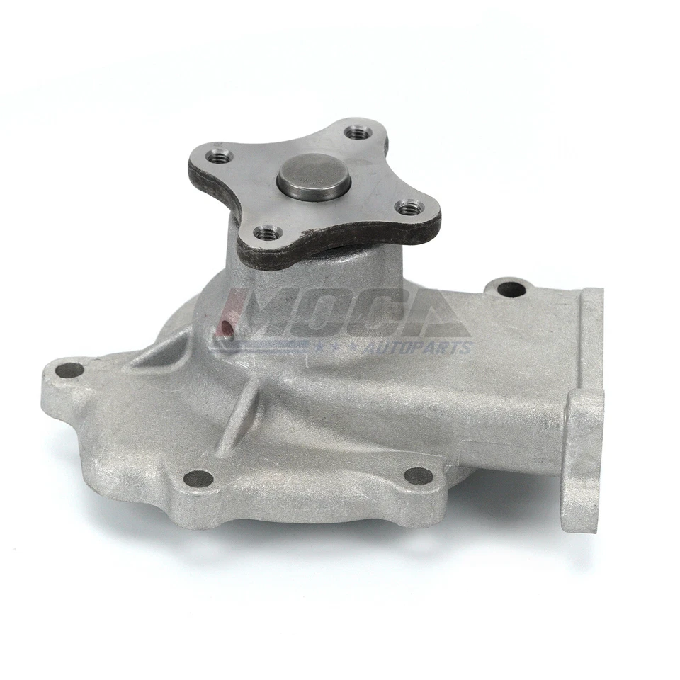 Bomba de agua para Nissan Sentra NX 200SX Lucino Tsubame Tsuru 1,6 L DOHC 150-1420 Foto 3 de 4