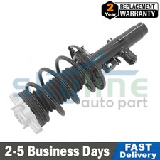 Front Left Shock Absorber Strut Assembly w/VDC Fit BMW 330i RWD G20 G21 G80 G81