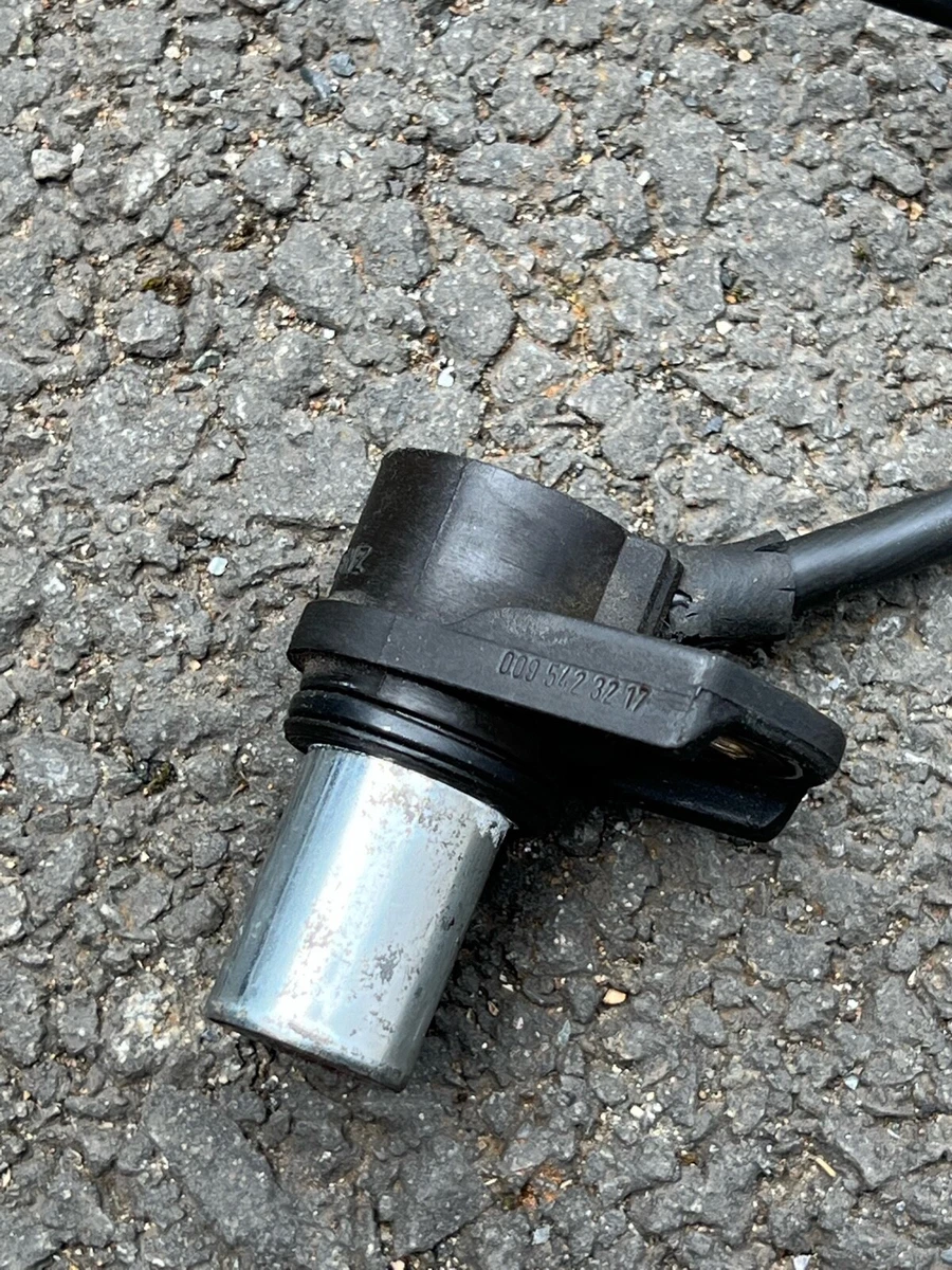 Mercedes SL R129 300SL Automatic Transmission 722.363 Sensor 