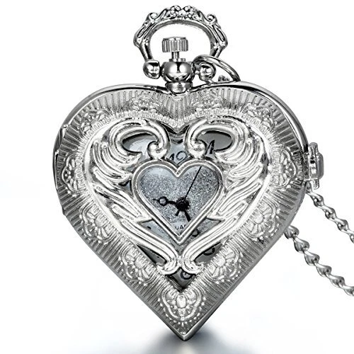 Locket pocket clearance