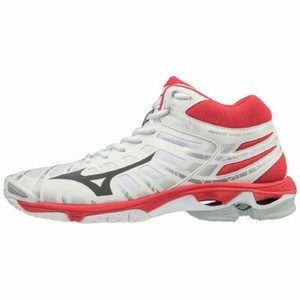 scarpe da pallavolo mizuno alte