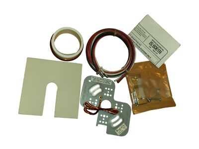 Lightolier Floating Canopy Montageset 6061WH Weiß 6061N Basic Advant Lytespan