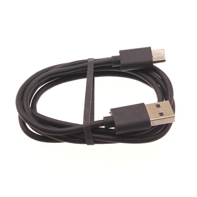 Type-C OEM USB-C Cable Fast Charger Cord Power Wire 3ft Sync for Smartphones