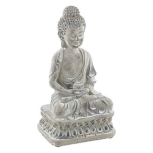 Cement Buddha Outdoor Statues