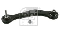 Febi 23952 Querlenker Mit Lager Gelenk Und Sicherungsmutter
