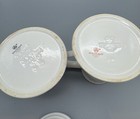 Pfaltzgraff  Windham Pattern - Sugar Bowl with Lid and Creamer Set — photo 7