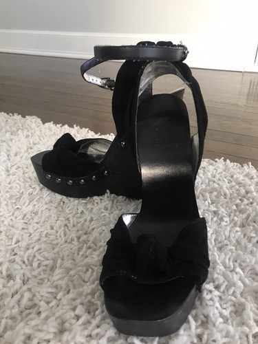 Bebe Sandals Gem